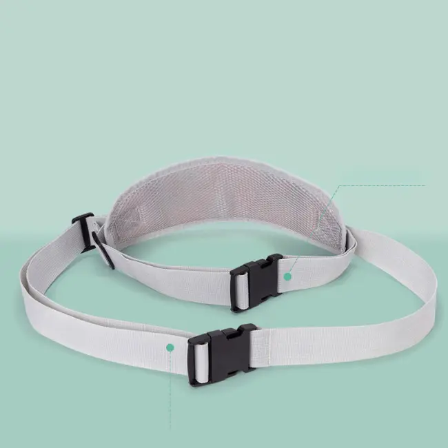 Children’s Motorcycle Safety Belt Strap – Anti-Fall Protective Harness