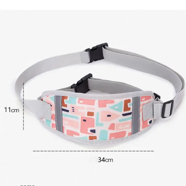 Children’s Motorcycle Safety Belt Strap – Anti-Fall Protective Harness