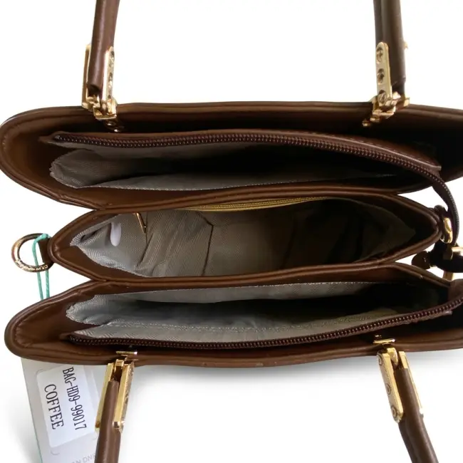 VALENDNEE Classic Handbag