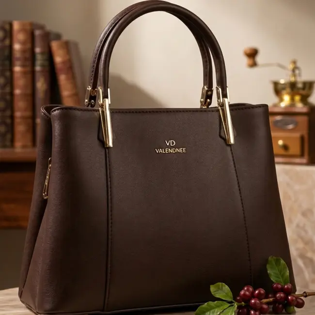 VALENDNEE Classic Handbag