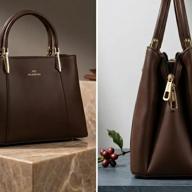 VALENDNEE Classic Handbag