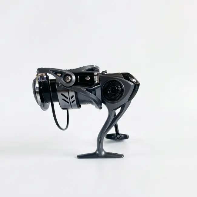 X6000DF Ultra-lightweight Spinning Reel