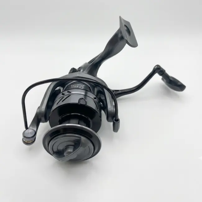 X6000DF Ultra-lightweight Spinning Reel