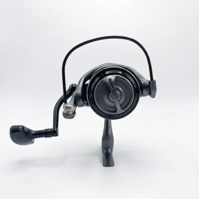 X6000DF Ultra-lightweight Spinning Reel