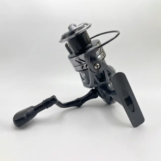 X6000DF Ultra-lightweight Spinning Reel