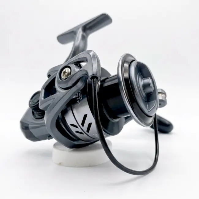 X6000DF Ultra-lightweight Spinning Reel