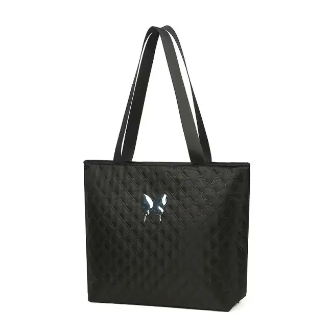Women’s Fashion Square Tote Shoulder Bag