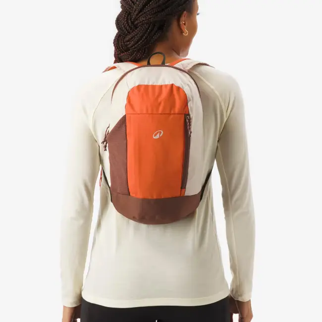 QUECHUA Sports Backpack 10 L, Arpenaz 100