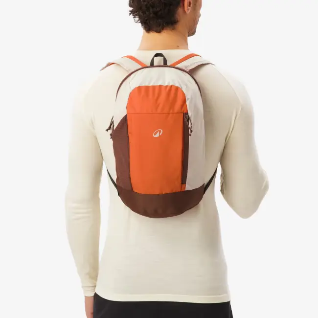 QUECHUA Sports Backpack 10 L, Arpenaz 100