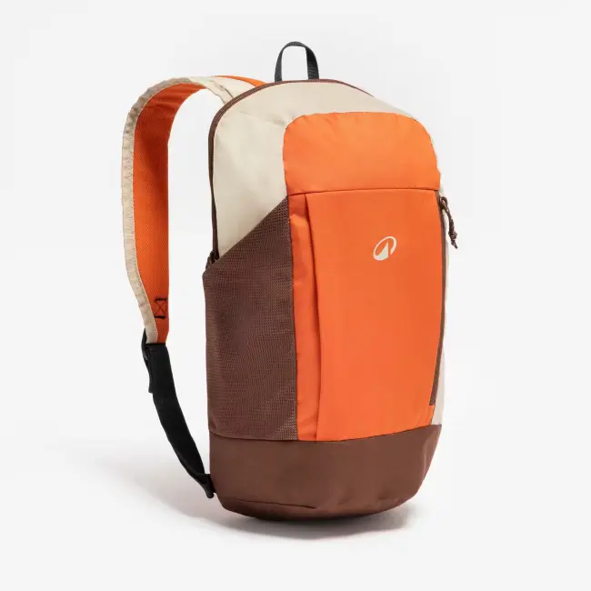 QUECHUA Sports Backpack 10 L, Arpenaz 100