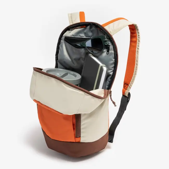 QUECHUA Sports Backpack 10 L, Arpenaz 100