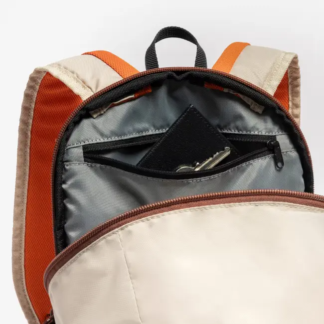 QUECHUA Sports Backpack 10 L, Arpenaz 100