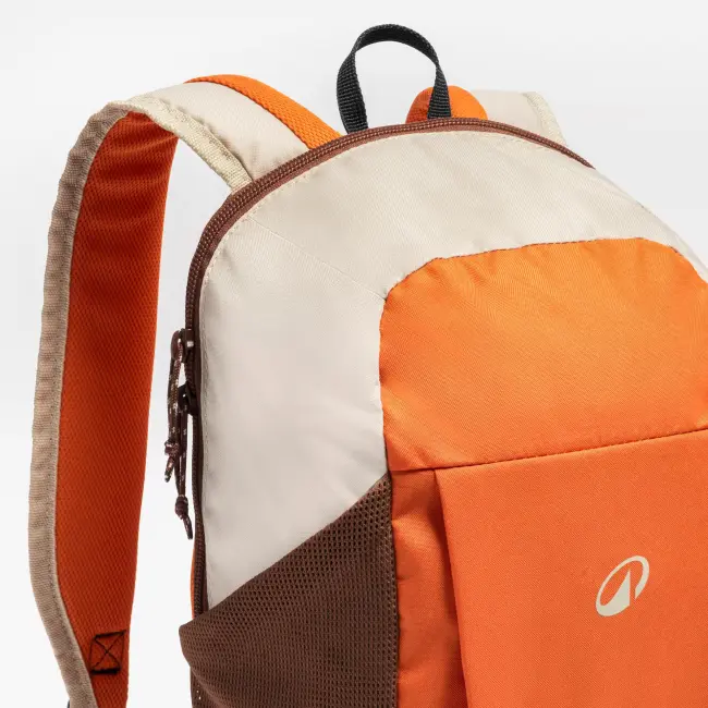 QUECHUA Sports Backpack 10 L, Arpenaz 100