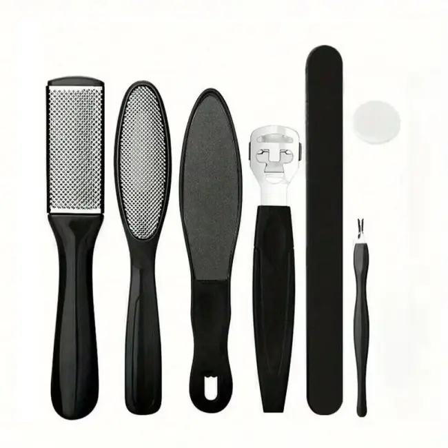 Foot Care Pedicure Set