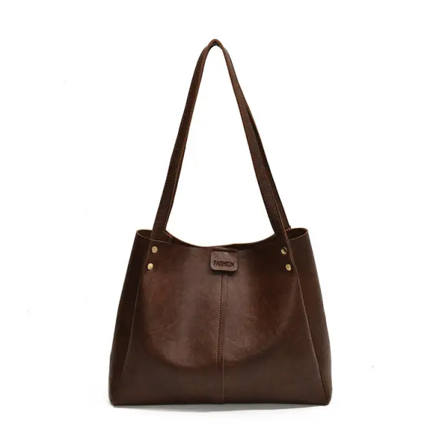 Retro Woven Crossbody & Shoulder Bag