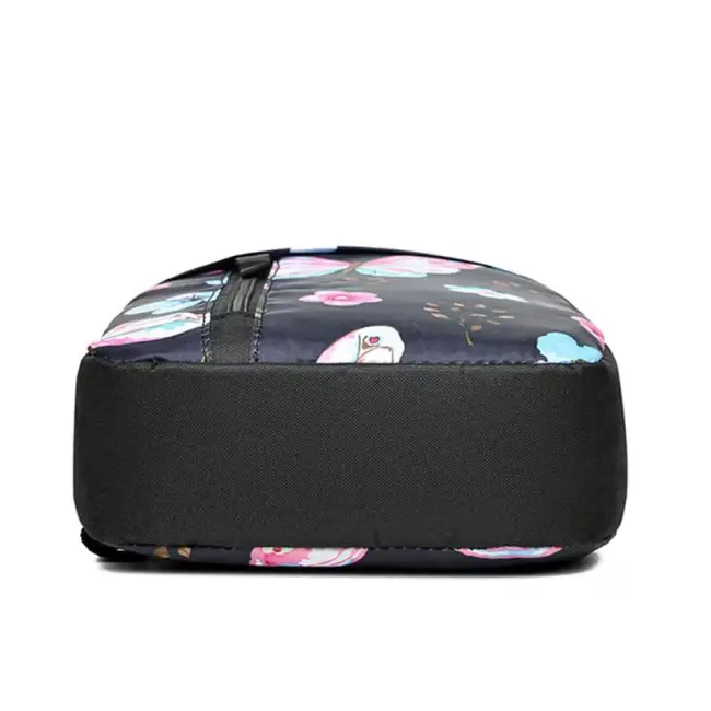 Printed Casual Chest Shoulder Crossbody Bag