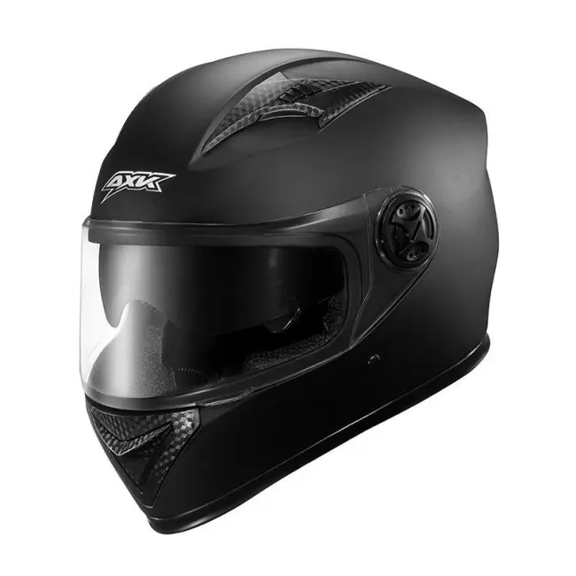 Men's Anti-Fog Warm Motorcycle Helmet for Bikes & Scooters
